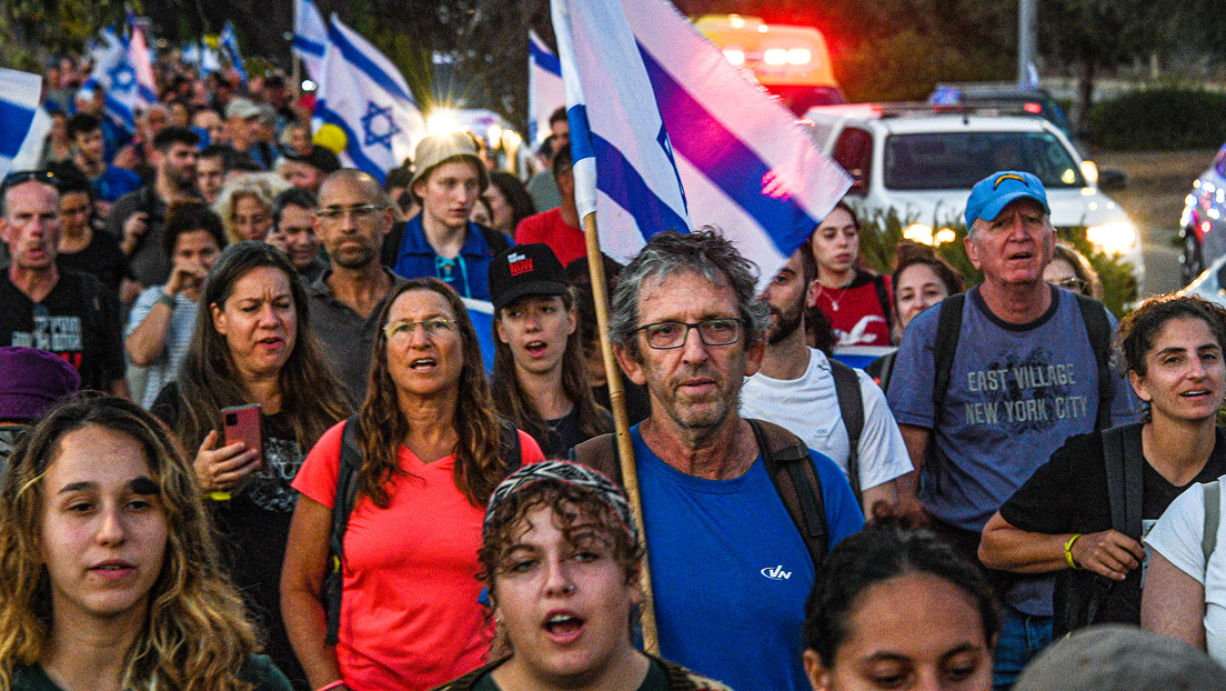 Familiares de los rehenes rusos retenidos en Gaza serán recibidos en el Ministerio de Exteriores de Rusia
