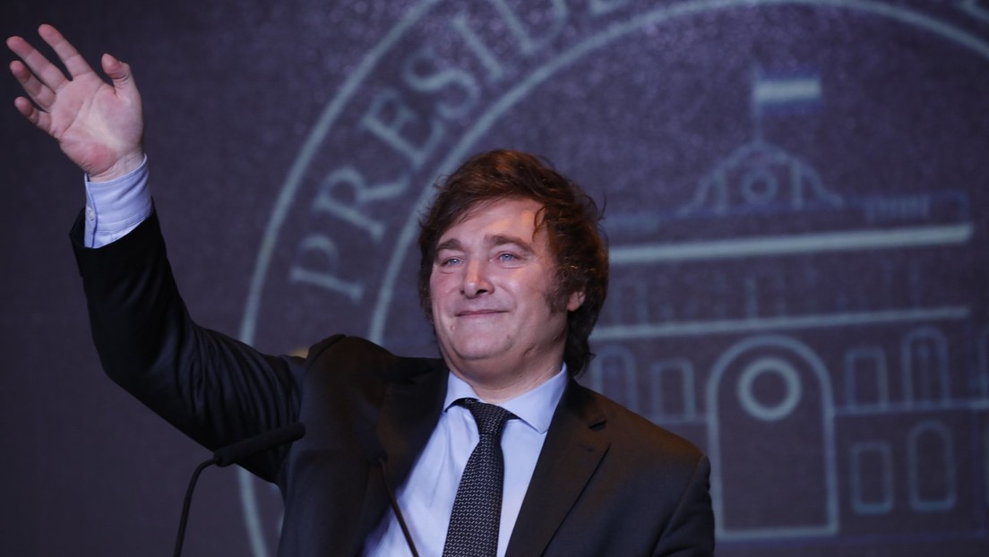 Milei contempla que Argentina ingrese al BRICS, aunque como miembro poco activo