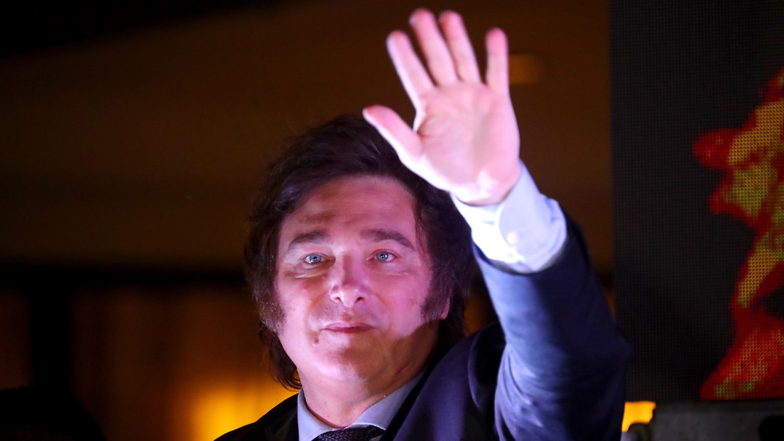 Milei viaja a EE.UU. para visitar la tumba de un rabino y reunirse con organismos de crédito