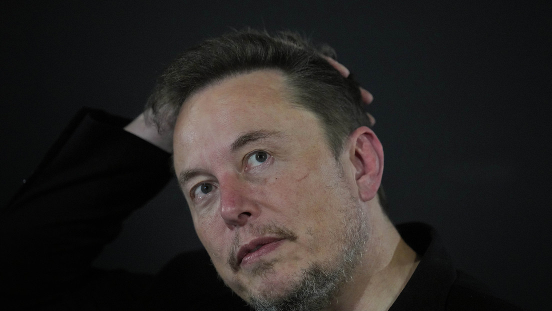 Musk viajará a Israel en medio de acusaciones por "antisemitismo"