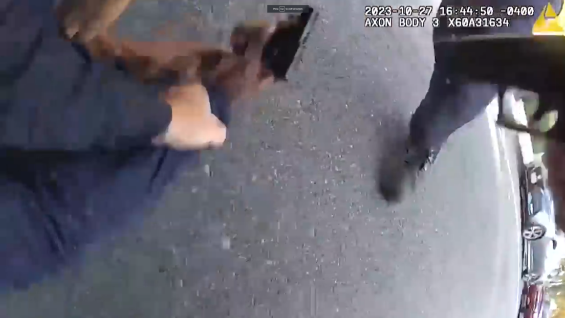 Captura de pantalla.