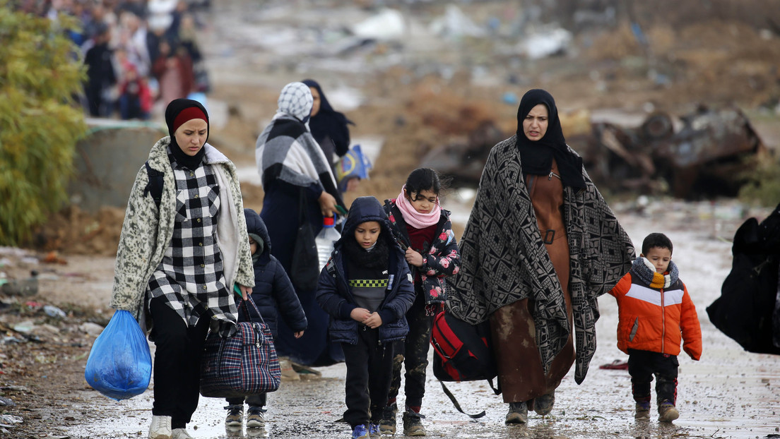 Hamás e Israel acuerdan prolongar el alto al fuego por 2 días más