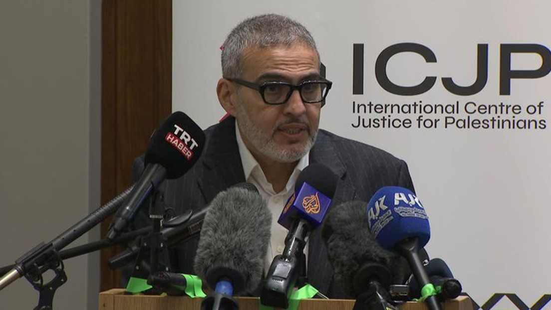 Médico de Gaza cuenta las "amputaciones en guillotina" que sufren pacientes tras ataques israelíes