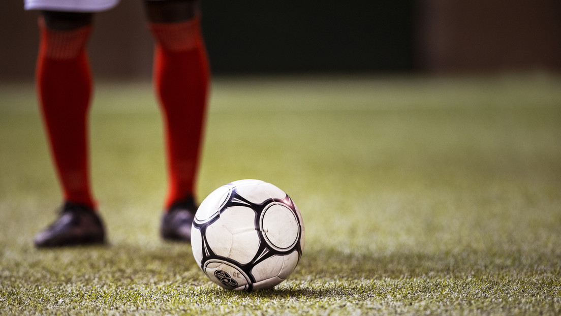 Fallece en España un futbolista de 15 años por muerte súbita