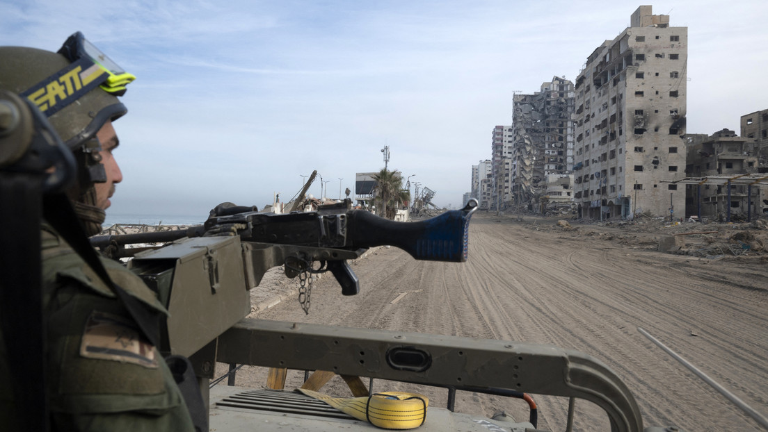 Israel evalúa consecuencias económicas del conflicto con Hamás