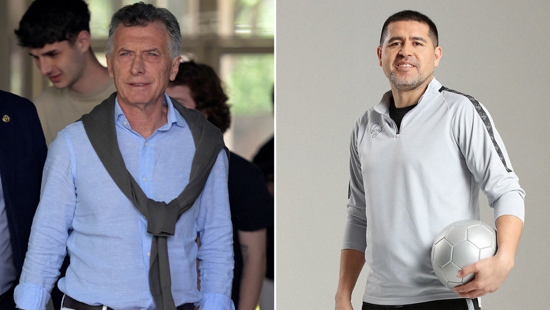 Una jueza suspende elecciones de Boca Juniors en Argentina y las redes estallan contra Macri