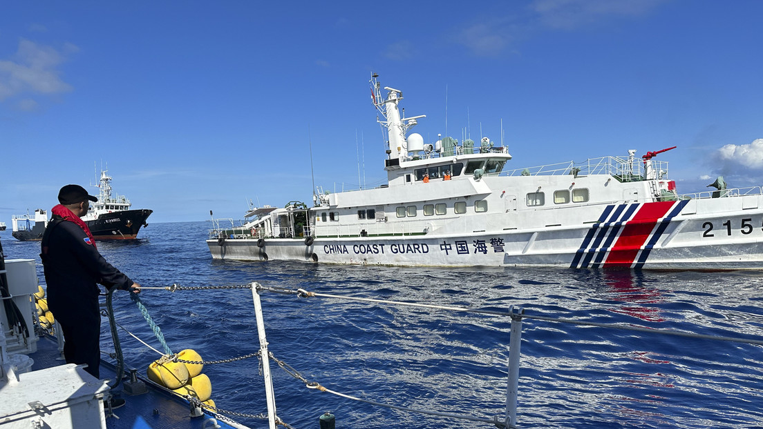 Escalada de tensiones entre China y Filipinas: ¿puede llevar a un conflicto?