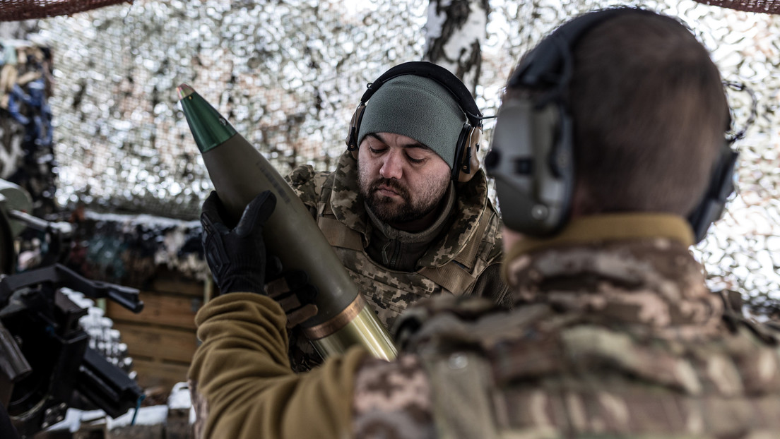 Reuters: Algunos estados de EE.UU. recibieron miles de millones de dólares por la ayuda militar a Ucrania