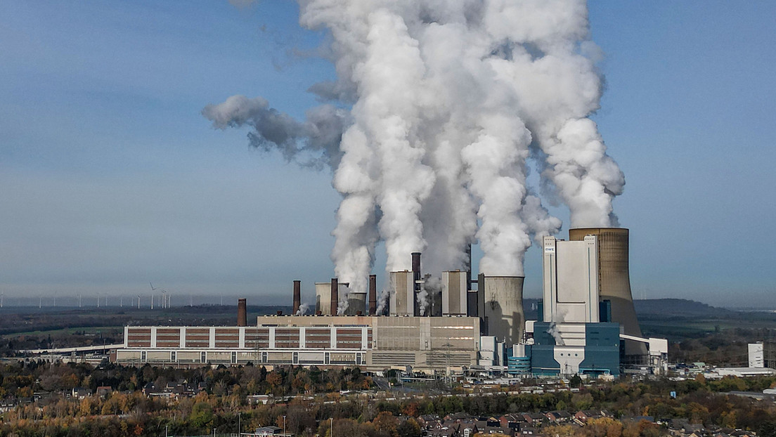 Berlín necesita energía rusa para que bajen los precios internos, afirma legislador alemán