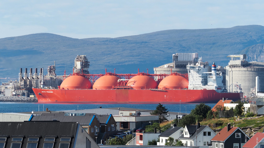Un país de la OTAN gana más de 31.000 millones de dólares gracias al conflicto en Ucrania