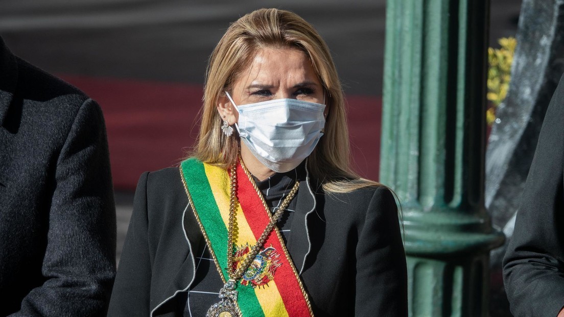 Dos exministros de Áñez admiten delitos de encubrimiento y asociación delictuosa en Bolivia