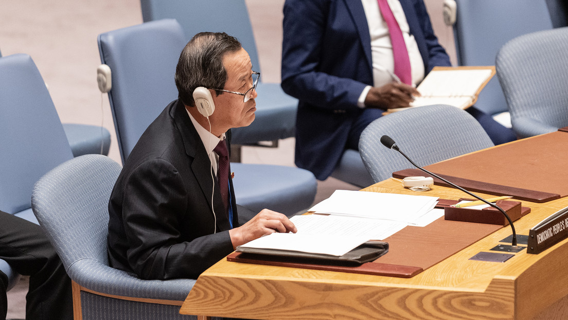 "¿EE.UU. lanza sus satélites con globo o catapulta?": Corea del Norte responde a las críticas por lanzar un satélite