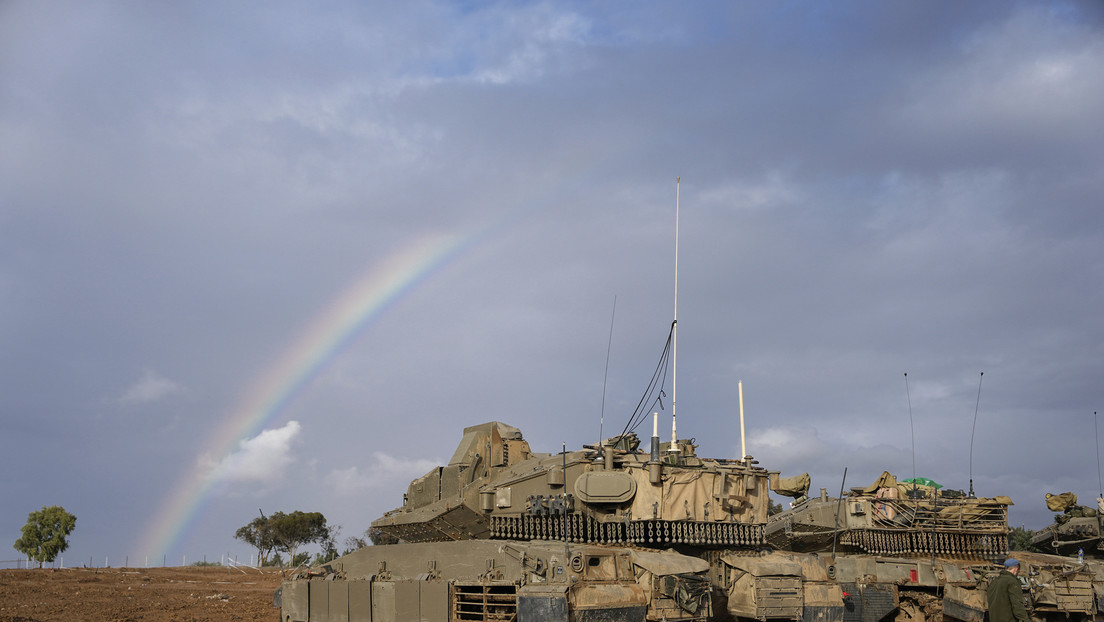 Israel y Hamás acuerdan continuar la pausa en los combates