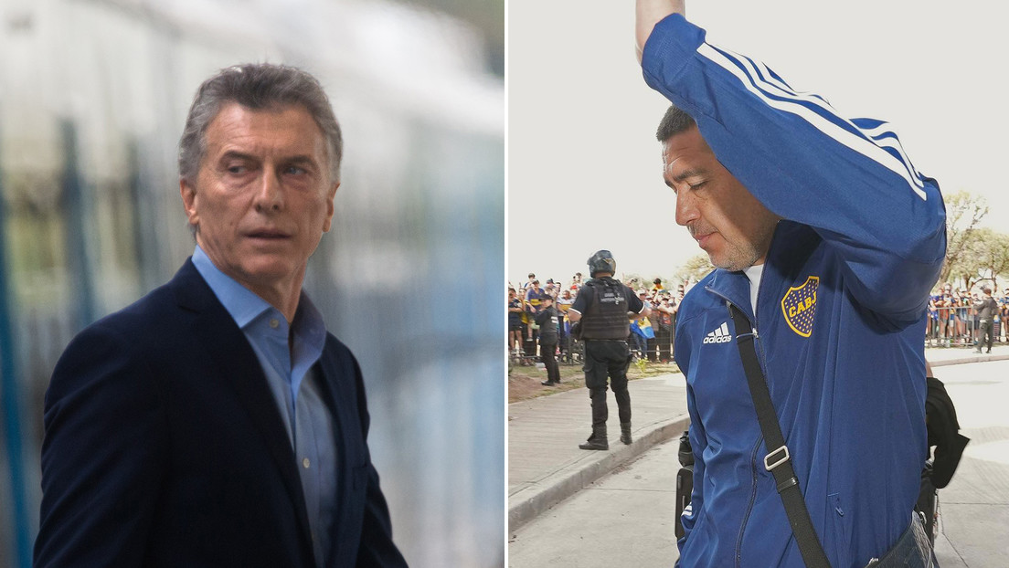 Macri vs. Riquelme: por qué la elección en Boca Juniors mutó en un conflicto político en Argentina