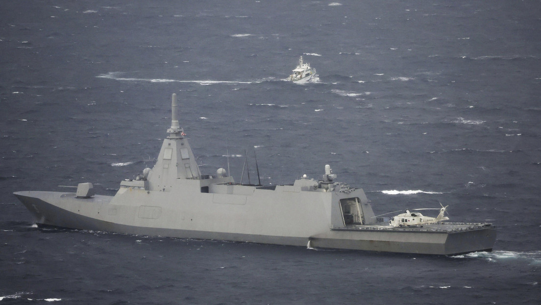 Japón suspende los vuelos de convertiplanos estadounidenses Osprey tras el accidente mortal