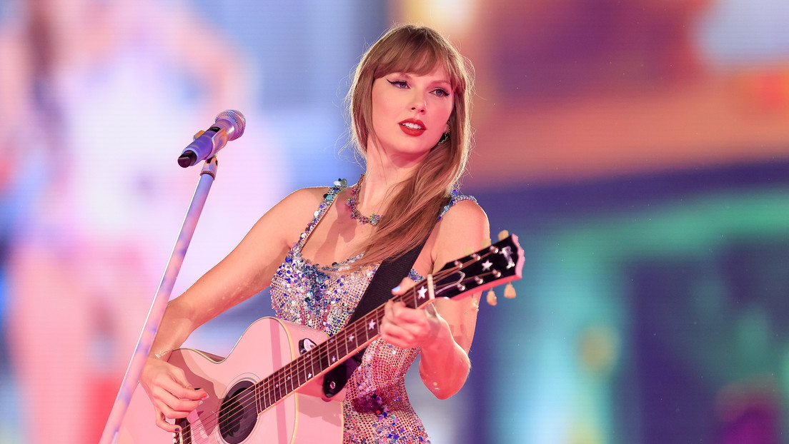 Esta prestigiosa universidad dictará un curso sobre Taylor Swift