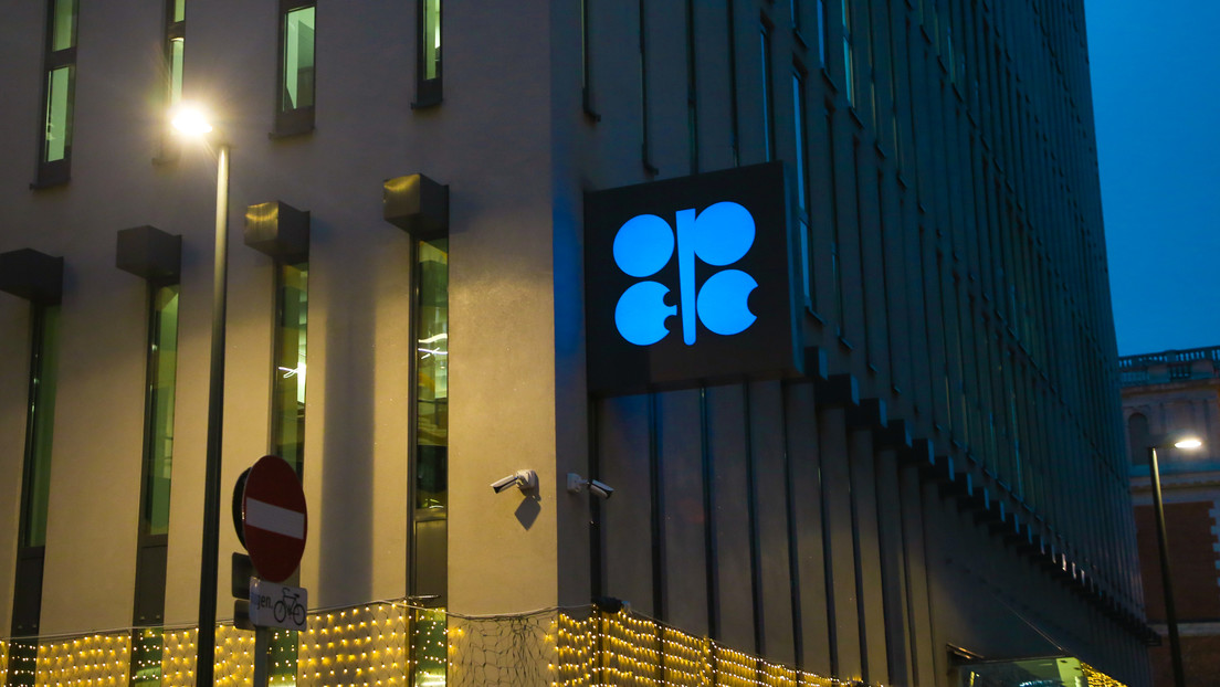 Brasil se unirá a la OPEP+ en enero de 2024