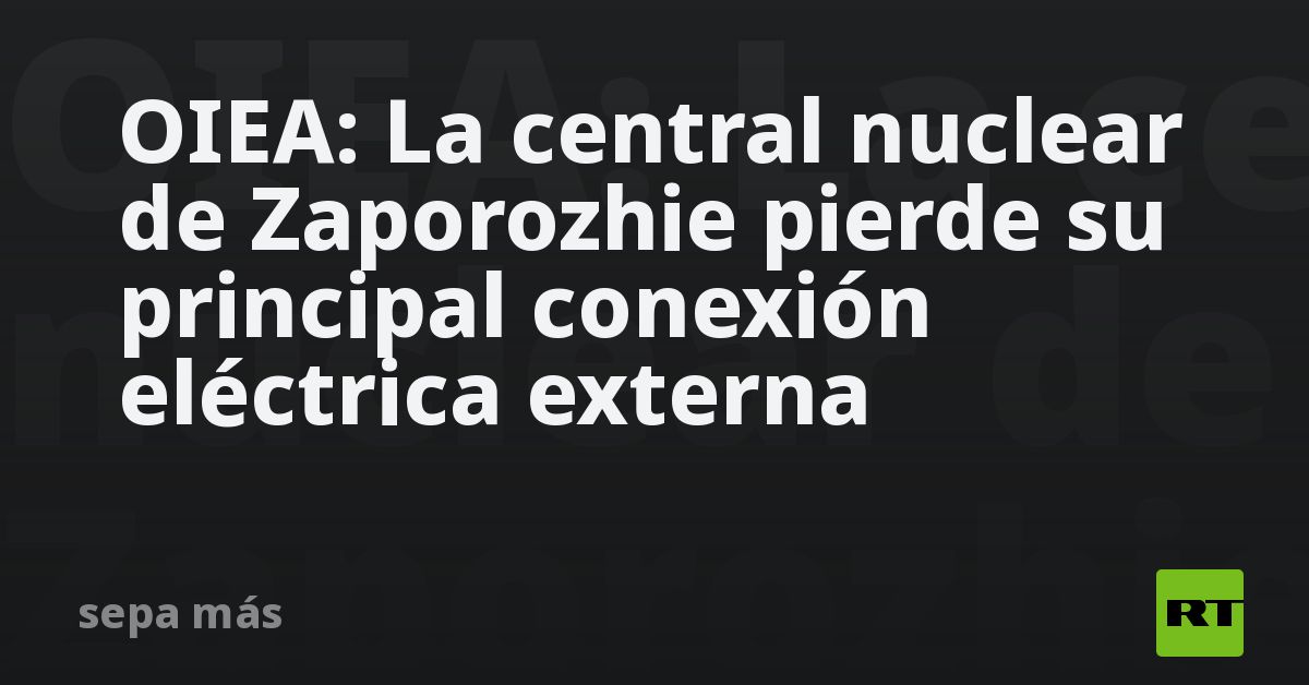 actualidad.rt.com