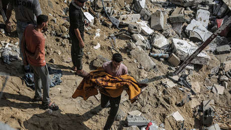 "Ángeles de Gaza": Tehran Times conmemora a los miles de niños asesinados en Gaza con sus nombres