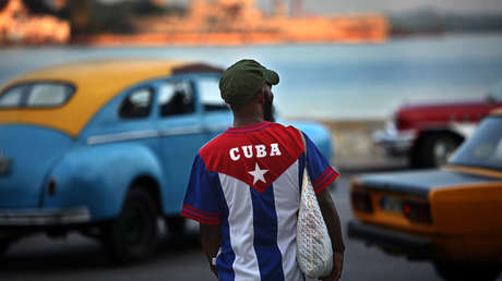 El bloqueo de Cuba: crimen y fracaso