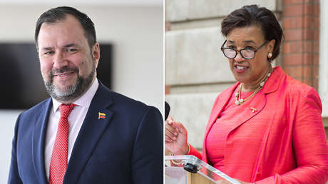 Venezuela reclama a la Commonwealth por "injerencia" relativa al referéndum sobre el Esequibo