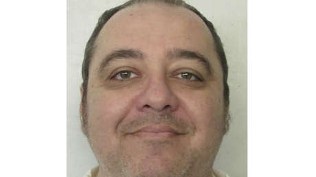 Alabama será el primer estado de EE.UU. en ejecutar a un preso con un nuevo método