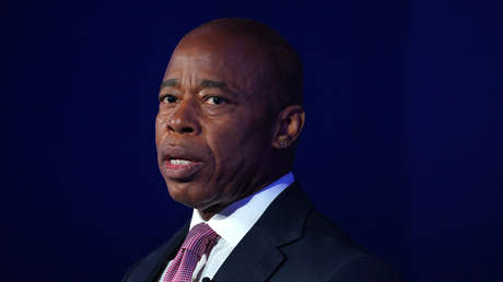 Fox News: El FBI allana la casa de la mayor recaudadora de fondos del alcalde de Nueva York