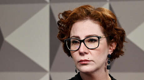 Una diputada brasileña compara a la población palestina con ratas