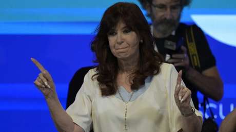 Cristina Kirchner pide a la Corte que dicte su sobreseimiento en dos causas en las que está imputada