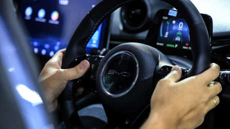 El país en el que un gigante chino podría construir su primera fabrica de coches eléctricos en Europa