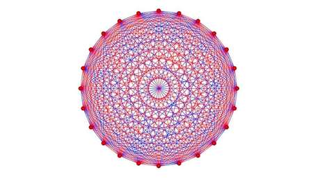 Resuelven un problema matemático de casi un siglo