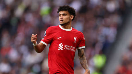 Jefe del ELN acepta que fue un "error" secuestrar al padre del futbolista Luis Díaz