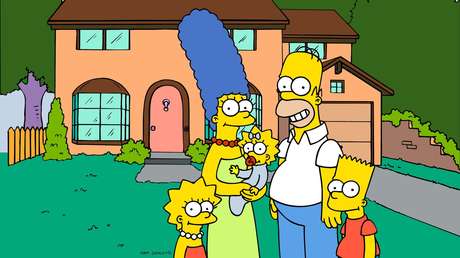 Icónica escena de 'Los Simpson' desaparecerá tras más de 30 años