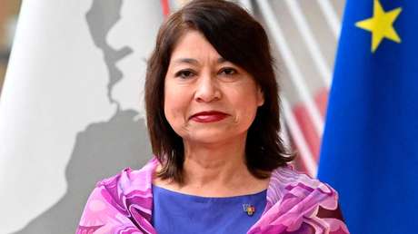 "Vergonzosa imagen": La fallida reunión entre Boluarte y Biden que terminó con la dimisión de la canciller