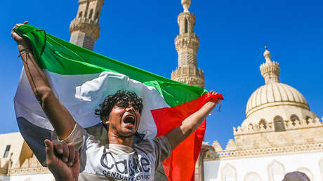 Jordania: Cualquier intento de desplazar a la población palestina será una "declaración de guerra"