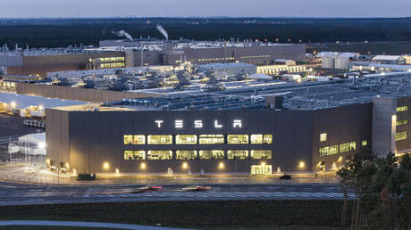 Reuters: Tesla fabricará un automóvil eléctrico de 25.000 euros en Alemania