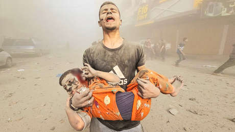 Un mes de la guerra entre Israel y Hamás: ¿Cuál es el saldo de la tragedia?