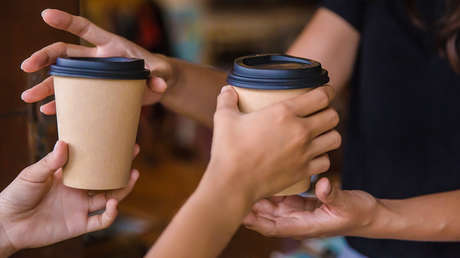 Corea del Sur levanta la prohibición sobre los vasos de papel en restaurantes