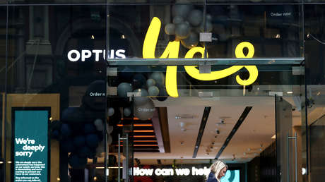 Millones de personas se quedan sin telefonía e Internet en Australia