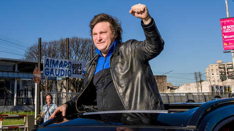 "Frenemos la locura": el peronismo refuerza la campaña contra Milei a 10 días de las elecciones