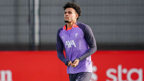 Comienza el operativo para la liberación del padre del futbolista colombiano Luis Díaz