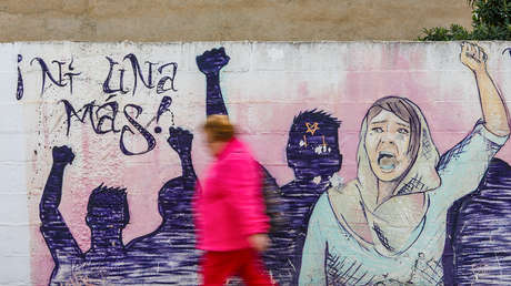 Una mujer de 39 años es la víctima número 52 de violencia de género en España este año