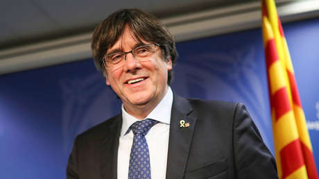 El PSOE y Junts cierran un pacto sobre la amnistía en España