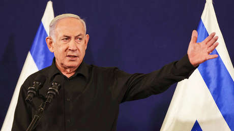 Líder de Hamás en el Líbano: Netanyahu "bloqueó" la liberación de rehenes con doble nacionalidad