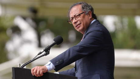 Colombia "coadyuvará" a Argelia en su denuncia contra Netanyahu ante la CPI por crímenes de guerra