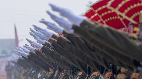 Muere un soldado indio en un intercambio de disparos en la frontera con Pakistán