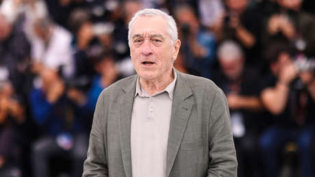 La productora de Robert De Niro pagará 1,2 millones de dólares a una exempleada por discriminación de género