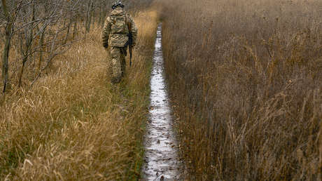 The Economist: La contraofensiva ucraniana fracasó y el conflicto está en un punto muerto