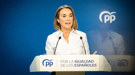 Una encuesta revela que la derecha ganaría las elecciones españolas a días de la investidura de Sánchez