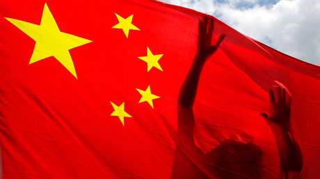 Un gran poder y una gran responsabilidad: China ante el conflicto palestino-israelí